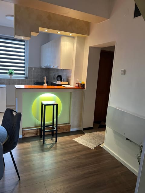 Apartment Slađana i Luna Apartment in Vojvodina