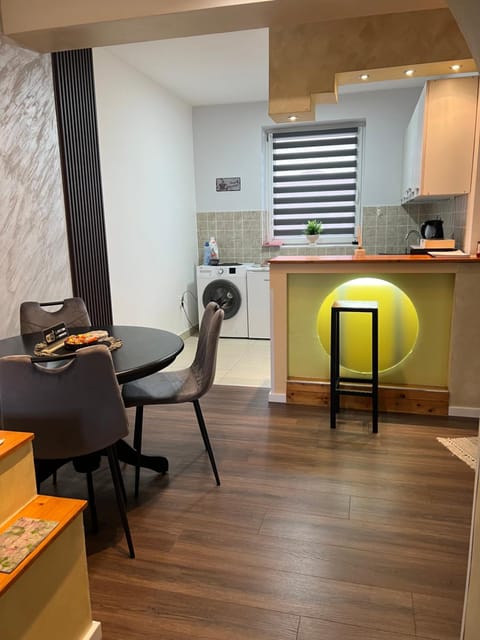 Apartment Slađana i Luna Apartment in Vojvodina