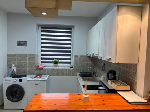 Apartment Slađana i Luna Apartment in Vojvodina