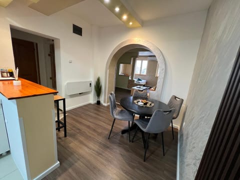 Apartment Slađana i Luna Apartment in Vojvodina