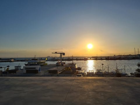 Natural landscape, View (from property/room), View (from property/room), Hiking, Sea view, Sunset