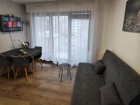 Nart & Niar Apartment in Annemasse
