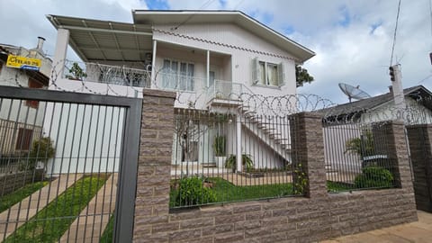 Property building, Day, Garden