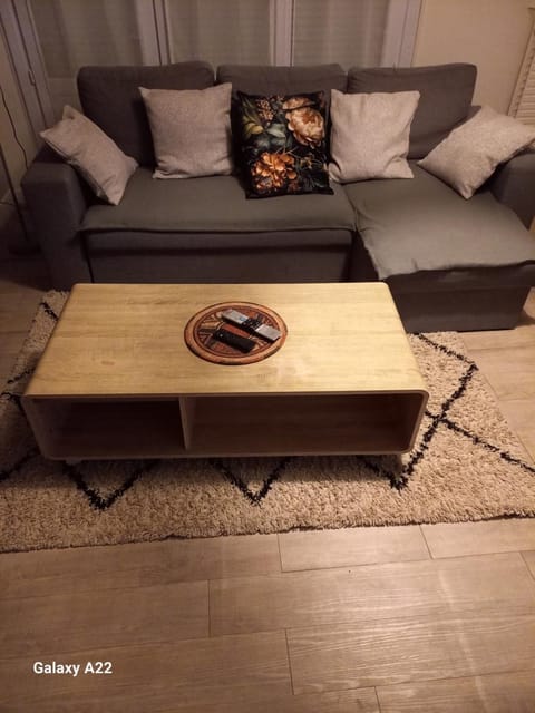 Joli appartement résidentiel à Troyes Apartment in Troyes