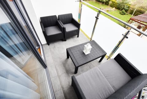 Apartament Yellow Sunset Resort SurfingBird Grzybowo Apartment in West Pomeranian Voivodeship, Poland