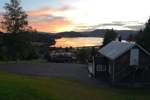 Property view