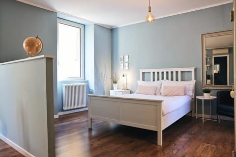 Varennahouse Apartment in Varenna