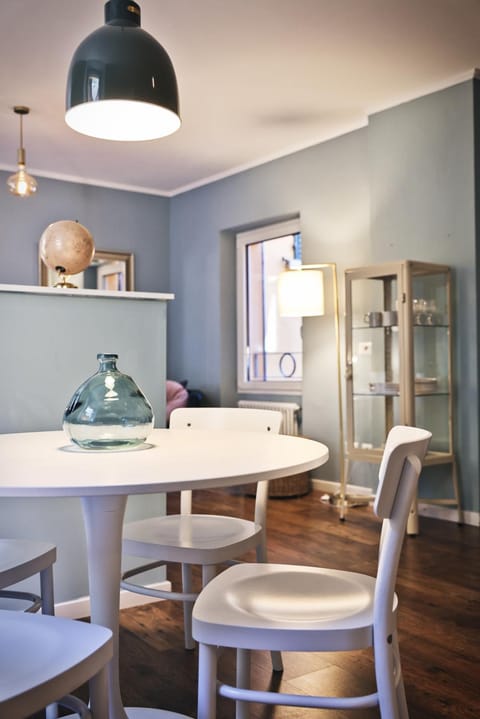 Varennahouse Apartment in Varenna