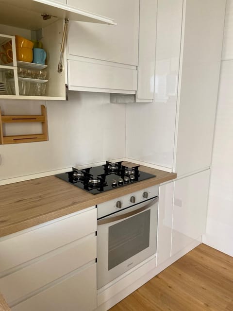 Ada's House Apartment in Alghero