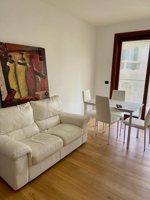 Ada's House Apartment in Alghero