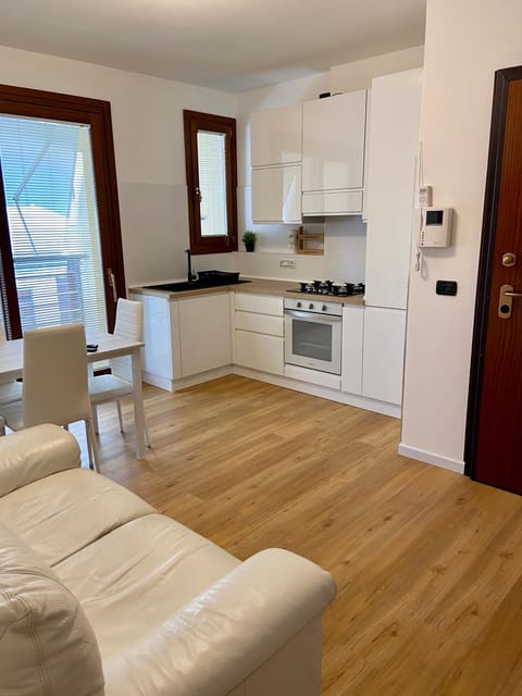 Ada's House Apartment in Alghero