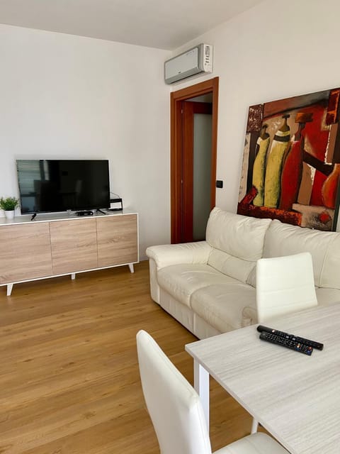Ada's House Apartment in Alghero