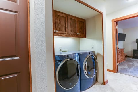 Meadows Golf Course 3 Spyglass Home House in Sunriver