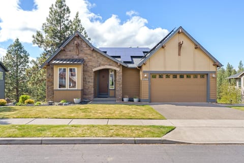 Quinn Creek home House in Bend