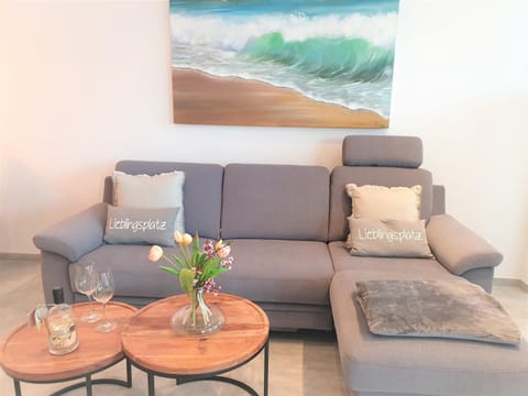 Apartment Heimatloft, Am Alten Deich 4-6, 2 32 Apartment in Friesland