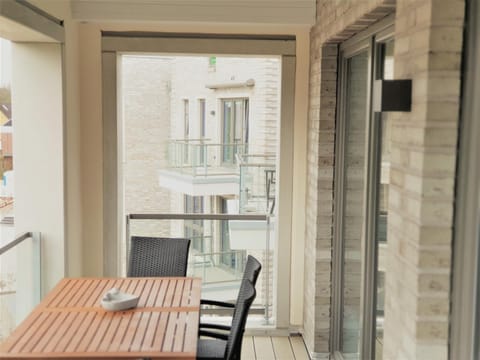 Apartment Heimatloft, Am Alten Deich 4-6, 2 32 Apartment in Friesland