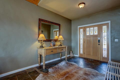 Golden Butte home House in Bend