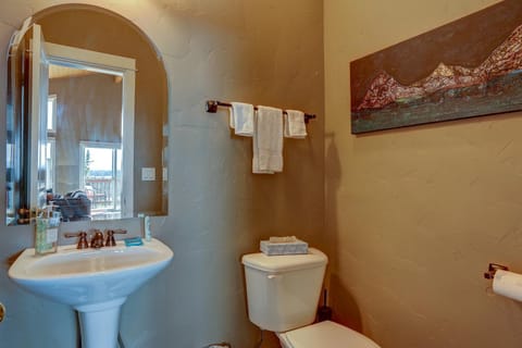 Golden Butte home House in Bend