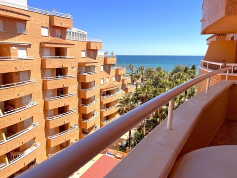 View (from property/room), Balcony/Terrace