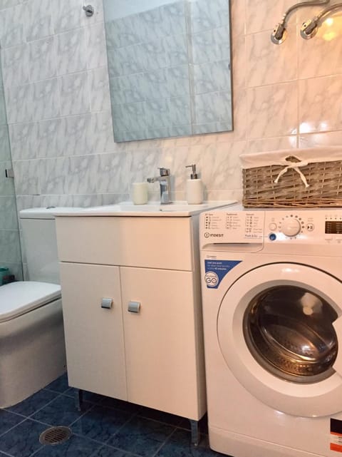 Nikoletta's Studio 2 Apartment in Decentralized Administration of Macedonia and Thrace