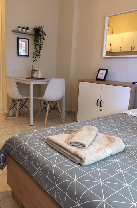 Nikoletta's Studio 2 Apartment in Decentralized Administration of Macedonia and Thrace