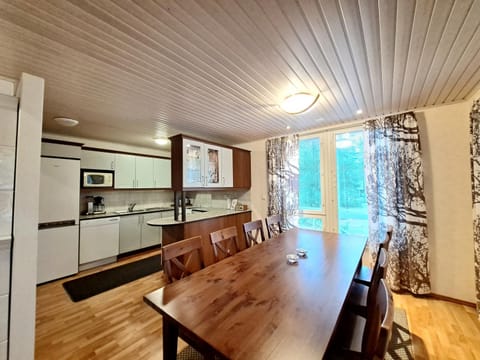 Familypakka Apartment in Finland