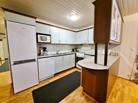 Familypakka Apartment in Finland