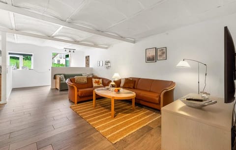 Broagerland ferielejlighed Sønderborg Gråsten House in Region of Southern Denmark