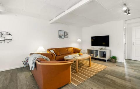 Broagerland ferielejlighed Sønderborg Gråsten House in Region of Southern Denmark