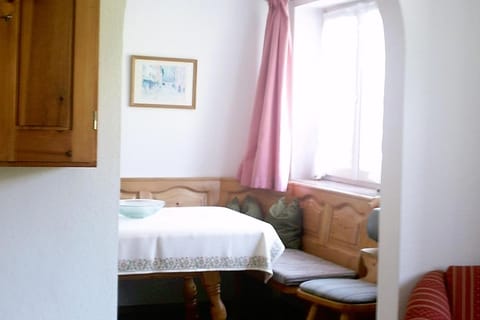 Haus Fichteneck Apartment in Berchtesgaden