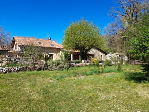 Property building, Garden, Garden