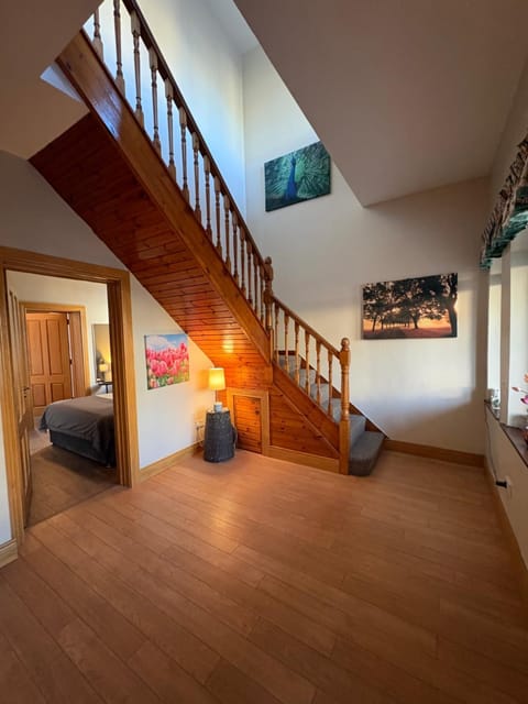 Feeney's Audubon Lodge Bed and Breakfast in Galway