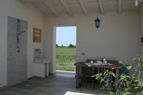 Agriturismo podere 678 Apartment in Tuscany