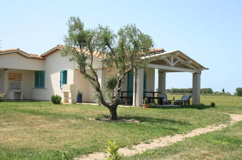 Agriturismo podere 678 Apartment in Tuscany