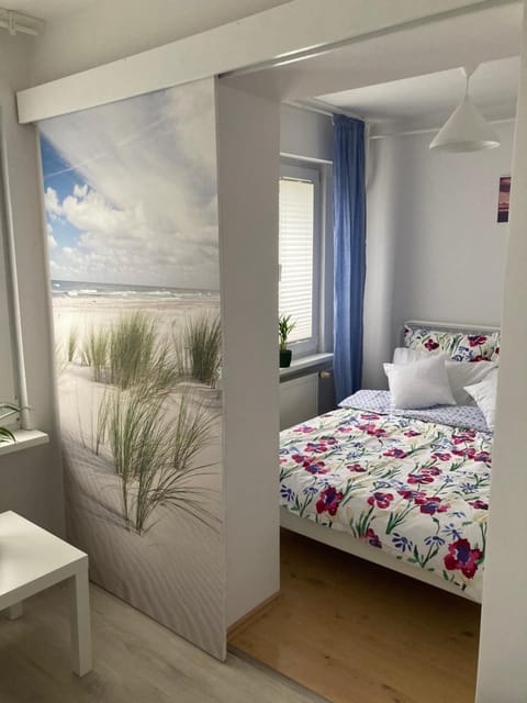 Apartament Uznamska Ambasada Apartment in Swinoujscie