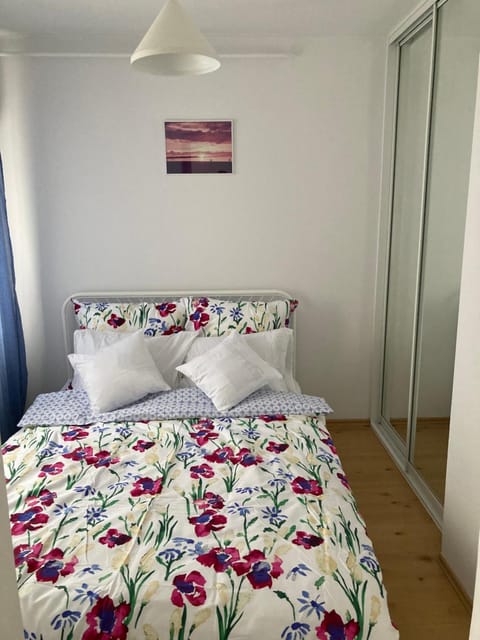 Apartament Uznamska Ambasada Apartment in Swinoujscie