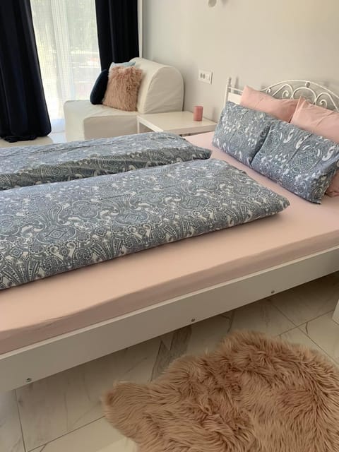 Lilly 2 Apartment in Vojvodina