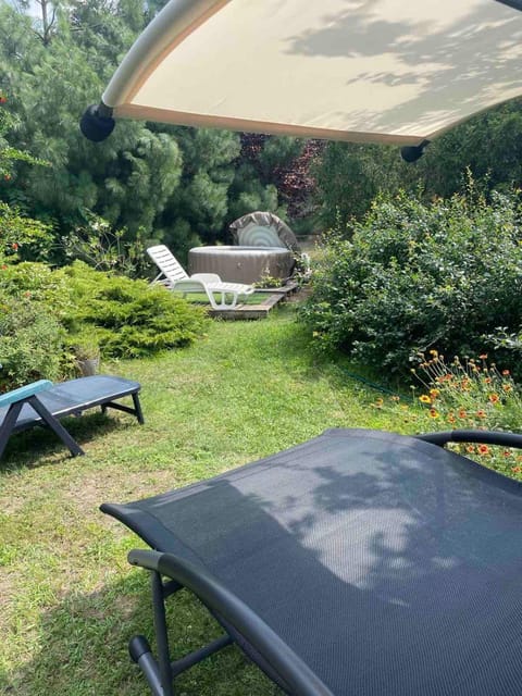 Lilly 2 Apartment in Vojvodina