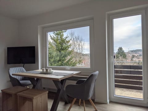 Balcony/Terrace, Dining area