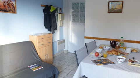 Erdeven - Petite maison de vacances près de la plage de Kerhilio House in Brittany