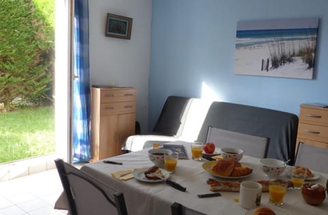 Erdeven - Petite maison de vacances près de la plage de Kerhilio House in Brittany