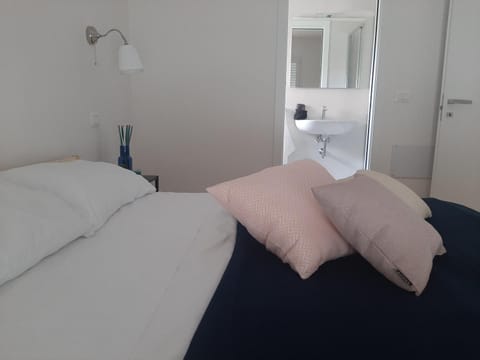 Appartamento nuovo da Lilly con terrazza tra centro e mare Apartment in Fano