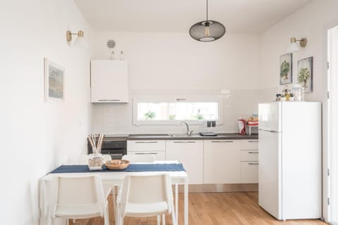 Appartamento nuovo da Lilly con terrazza tra centro e mare Apartment in Fano