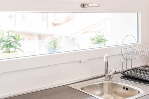 Appartamento nuovo da Lilly con terrazza tra centro e mare Apartment in Fano