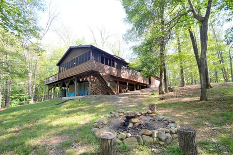 Property building, Day, Natural landscape