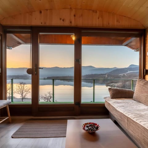 Studio apartment Dunja House in Montenegro