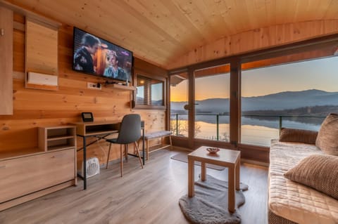 Studio apartment Dunja House in Montenegro