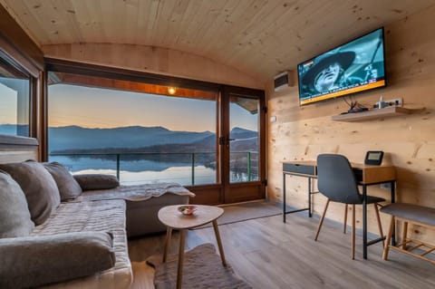 Studio apartment Djole House in Montenegro