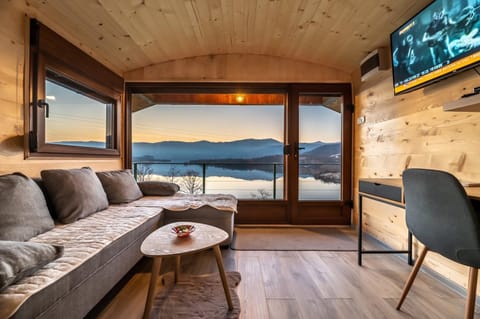 Studio apartment Djole House in Montenegro