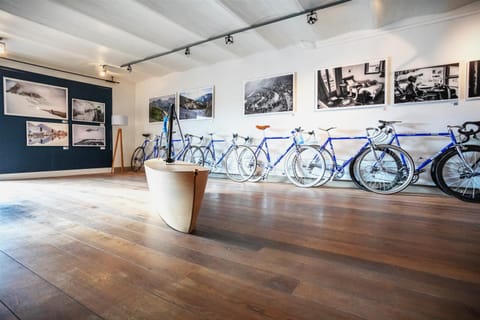 Flandrien Hotel Hotel in Flanders